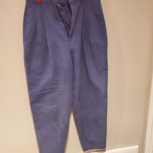 Vintage Levi's Balloon Trousers